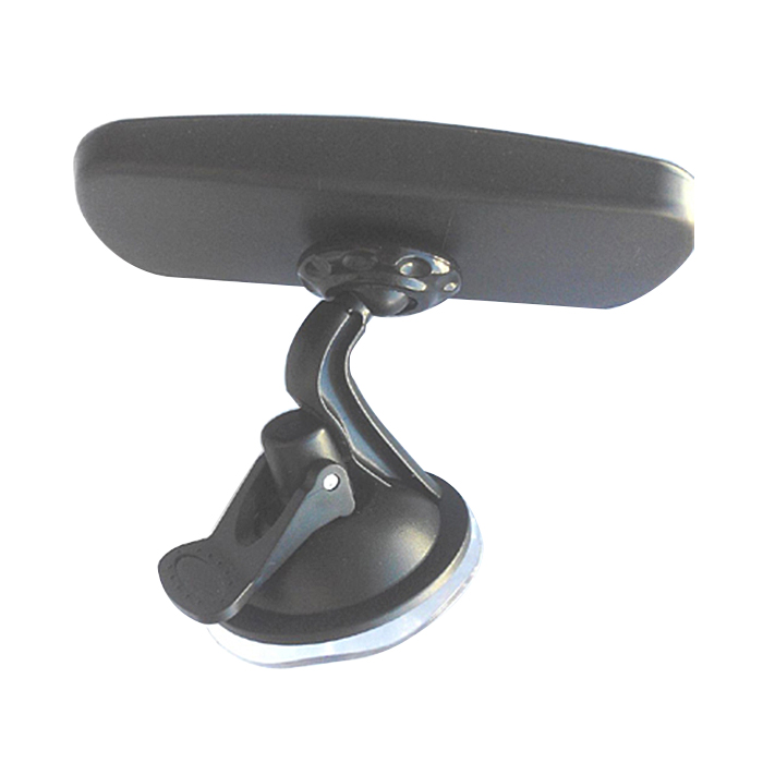 Baby safety mirror 8 suction baby back seat mirror for car
