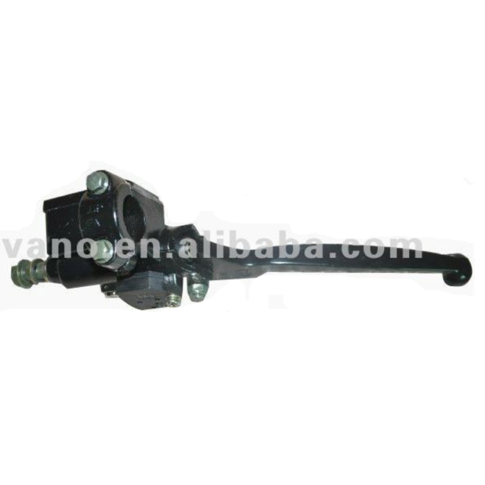 Hot product GY6-125 motorcycle clutch brake lever