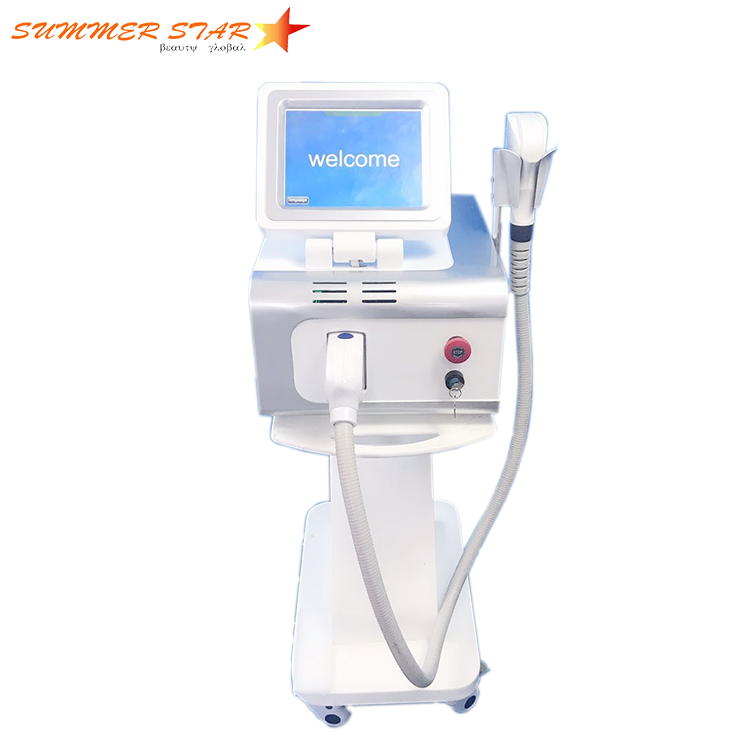 Global Shopping Festival 808nm diode laser /808nm/Global free shipping