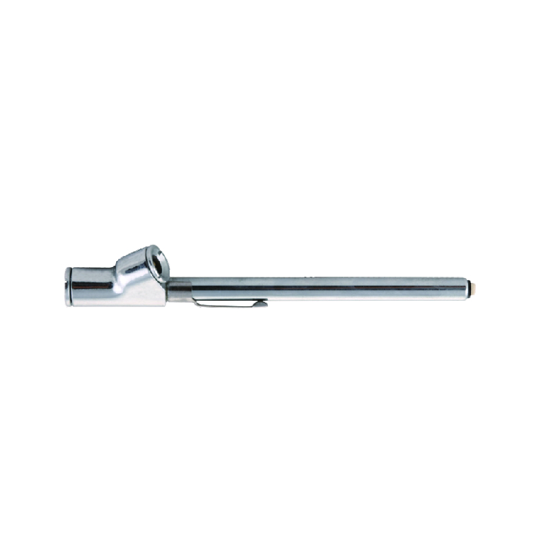 Metal Pencil Type Tire Pressure Gauge