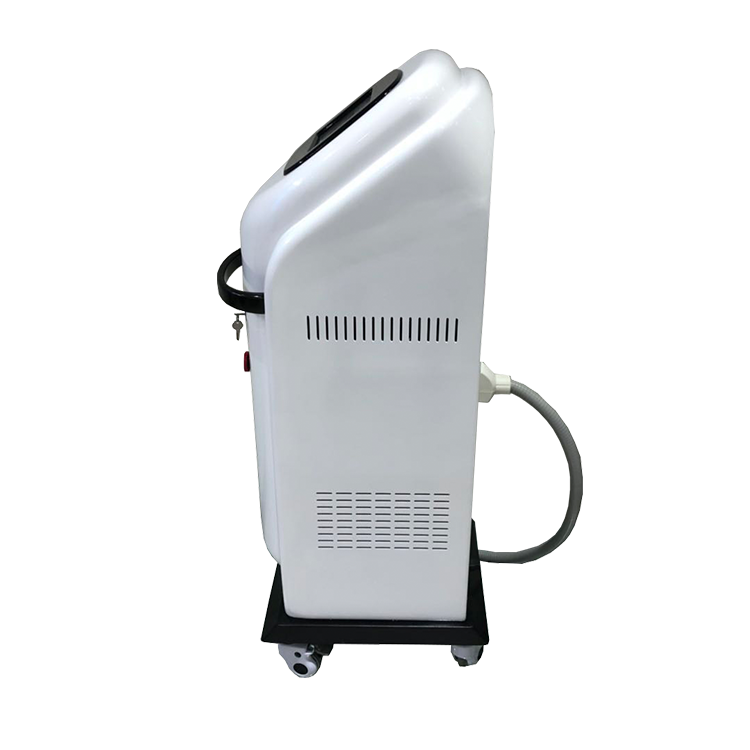 hair removal equipment for all types of hair , equipment for beauty salon hair removal