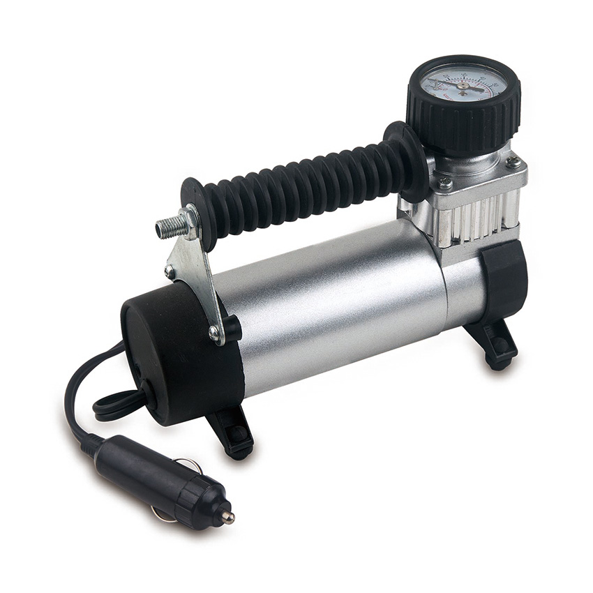 Portable air compressor mini car air compressor