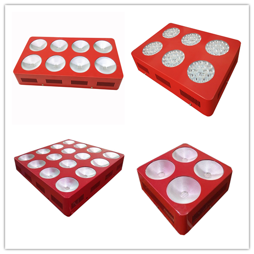 LED Grow Light Full Spectrum LED Plant Grow Light LED Hydroponic Grow Light