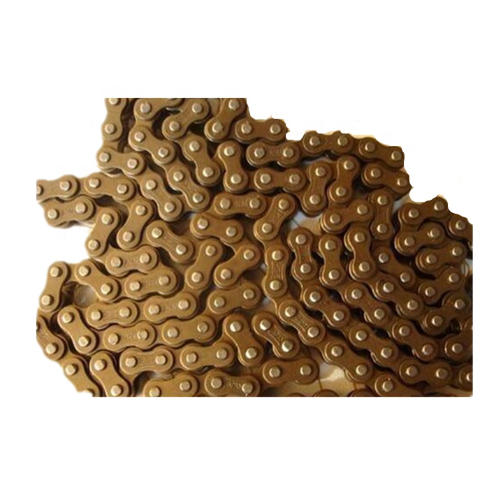 Motorcycle driving chain 25H bajaj motorcycle timing chain