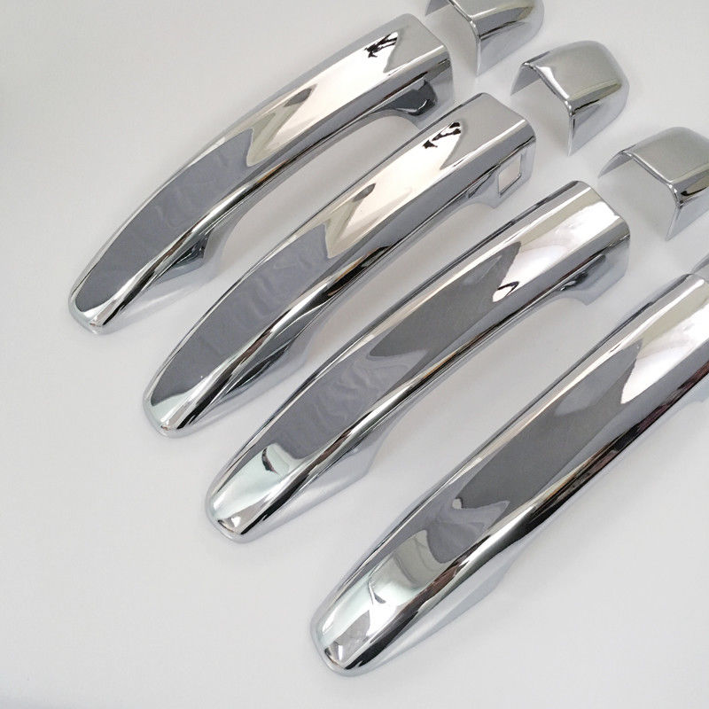 High Quality Plastic door handle cover car
