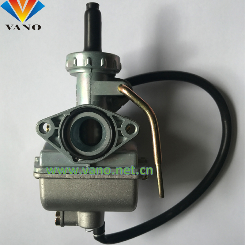 factory price CD70 carburetor for motorcycle