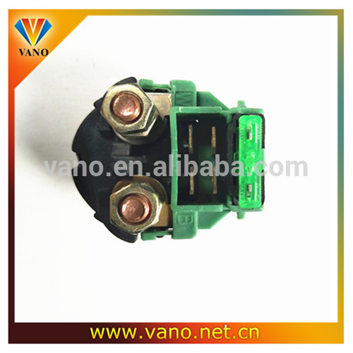 motorcycle power starter relay 12v for TITIAN150
