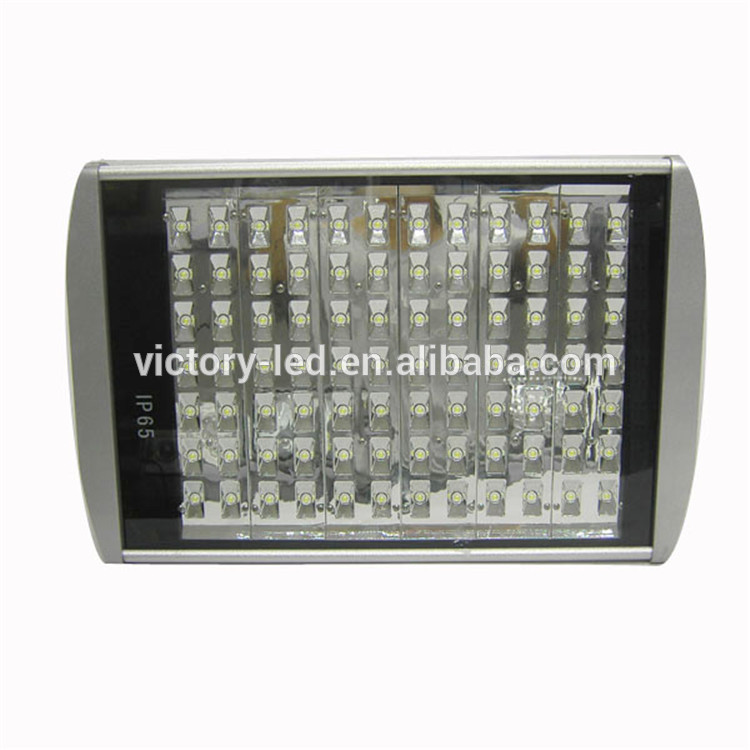 High power led street light 42W 56W 70W 98W 112W IP65 led street light price list