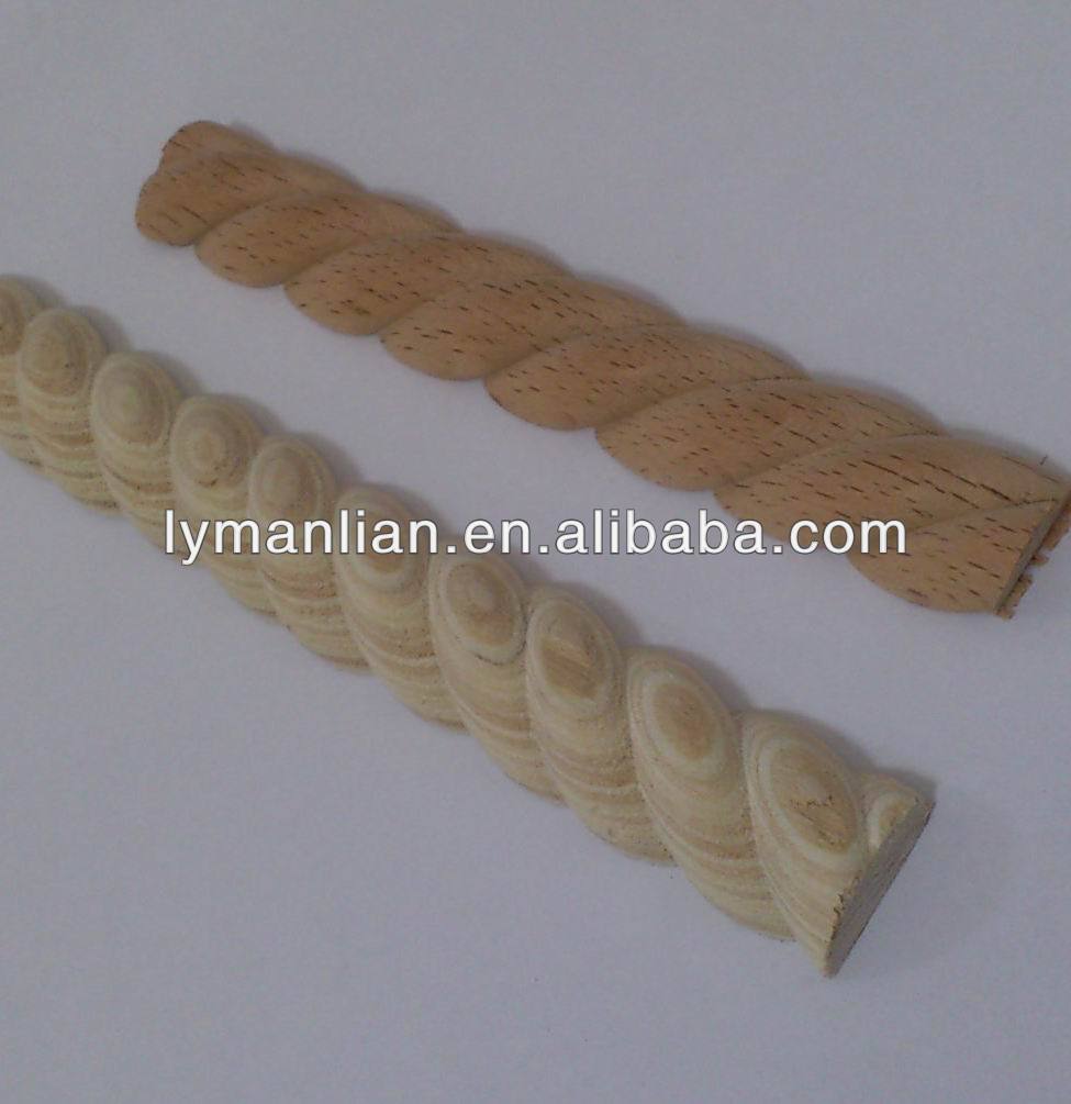 Israel moulding wood