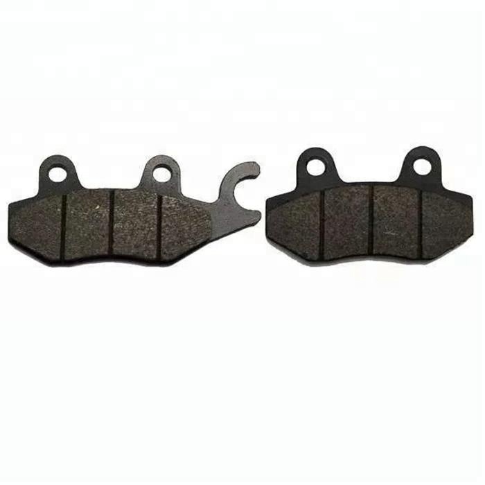 Good Price AK235R Motorcycle Disc Brake Pads