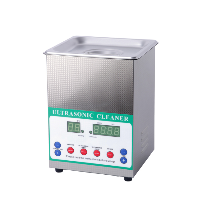 6L-99mins-80C temp-Digital-Ultrasonic Cleaner