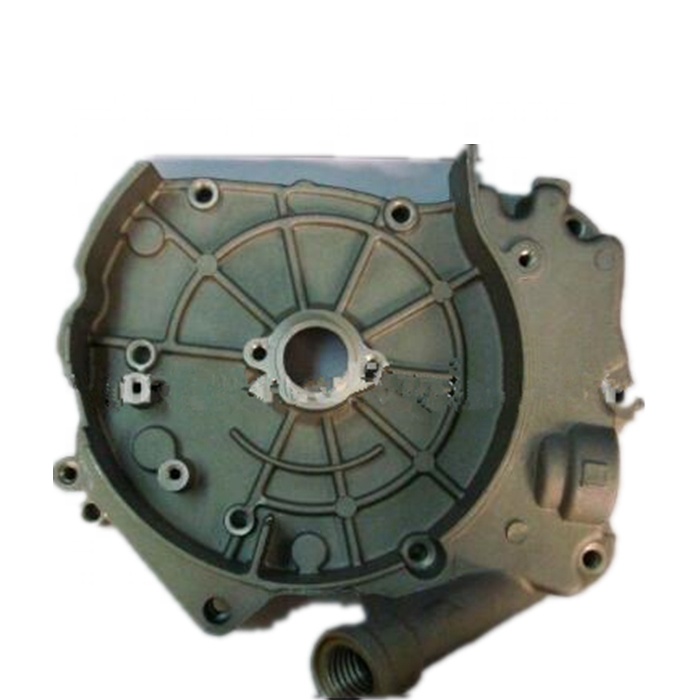 Motorcycle GY6-150cc crankcase cover