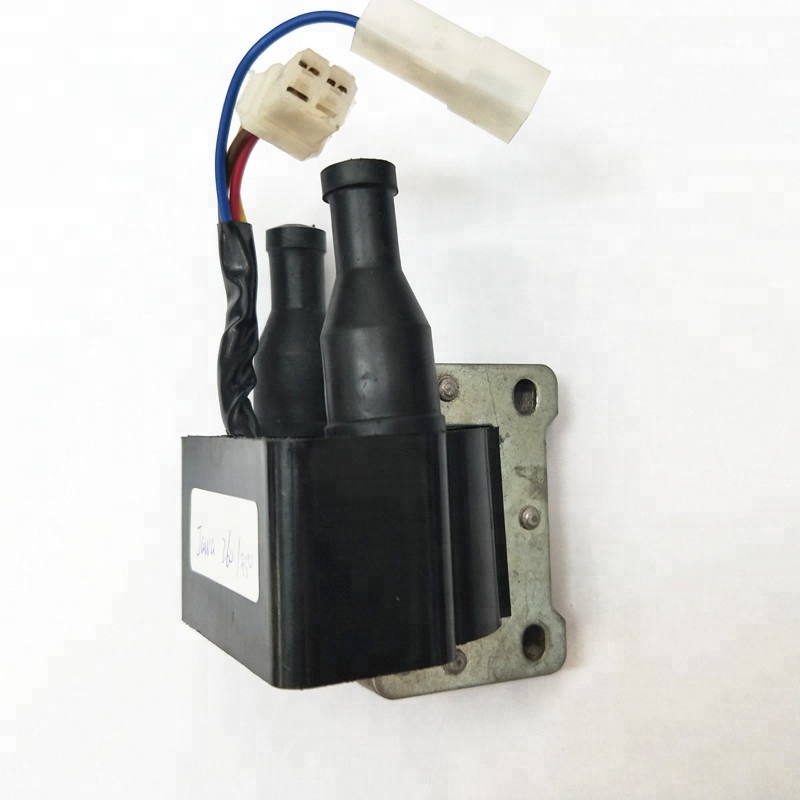 High pressure resistance jawa 360 scooter ignition coil