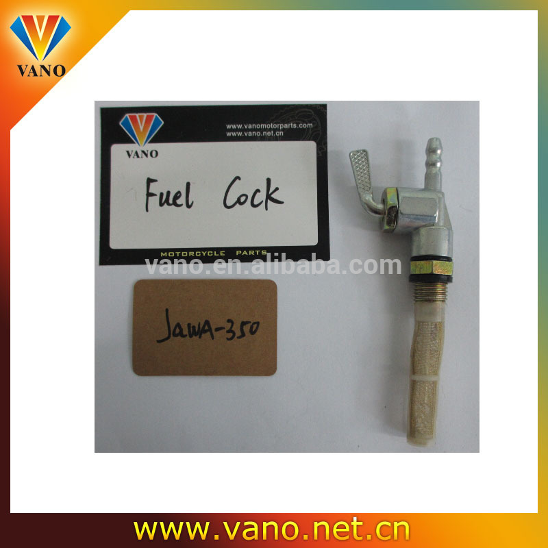 scooter fuel pet cock JAWA 350 motorcycle fuel cocks