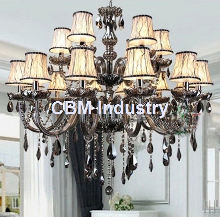 black color cheap price new design pendant chandelier for dining room