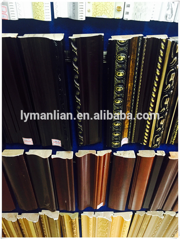 Plain corner mouldings/cornice/Home&Interior Decoration