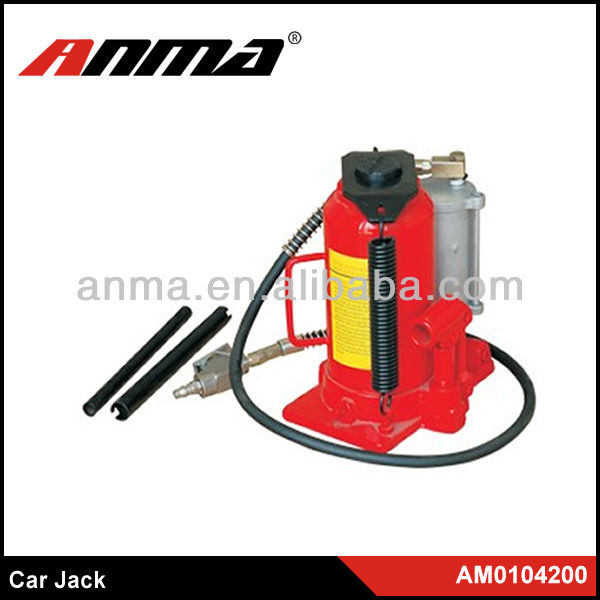 20 ton bottle portable electric car jack