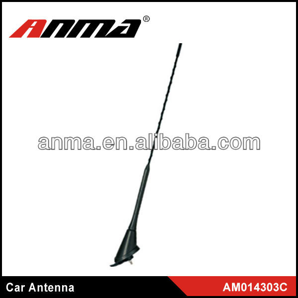 Automobiles rubber mini auto antenna