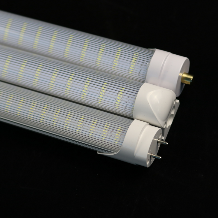 Cheap Price T8 4FT LED Tube Lighting Double Row Led Light G13 2700K 6500K 1200mm