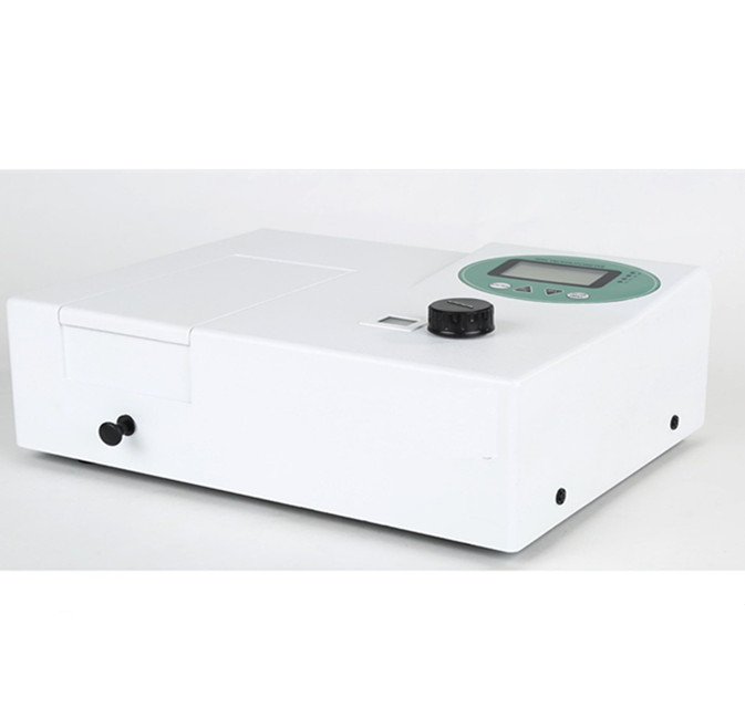 China Cheap Laboratory Chemistry Vis Spectrophotometer