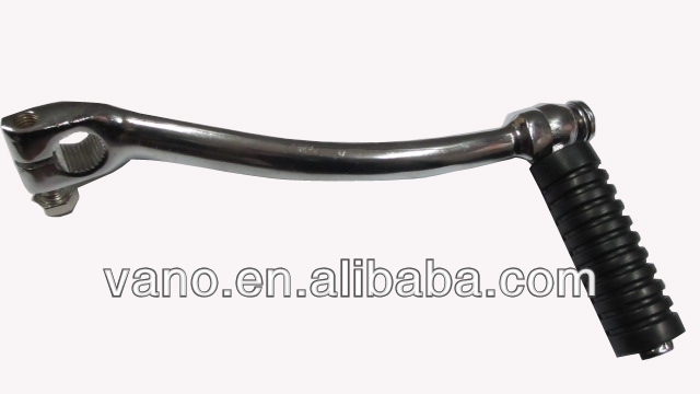 CG125 motor kick starter for dirt bike