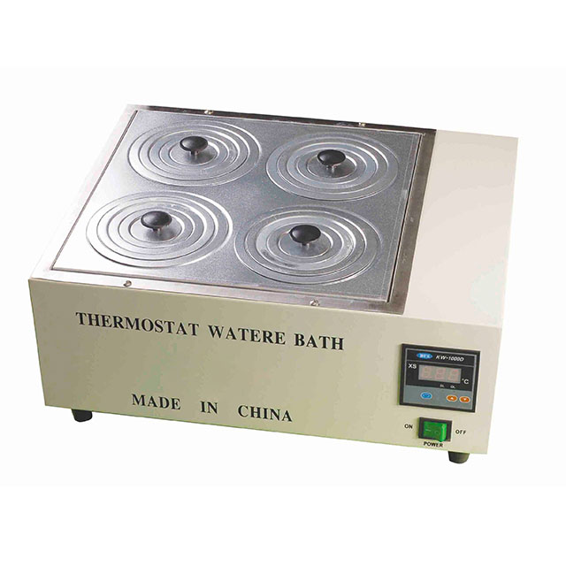 Laboratory Thermostatic Water Bath Price with One-step Molding Technology