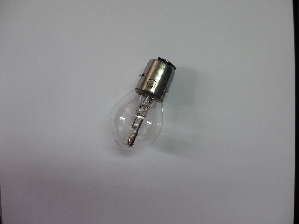 B35 RP30 B35 12v 35/35w white color auto bulb