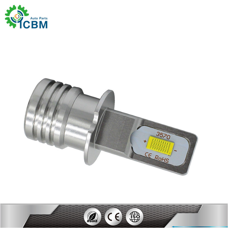 hot sale led motorcycle with 3570 SMD 3000K 6000K led fog light lamp