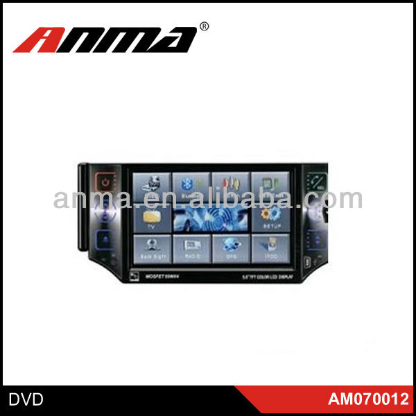 car radio tv dvd