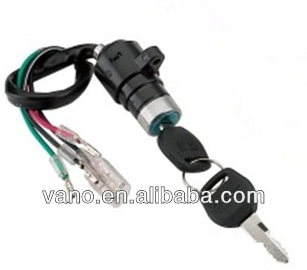 Top quality on sale motorcycle cd70 ignition switch