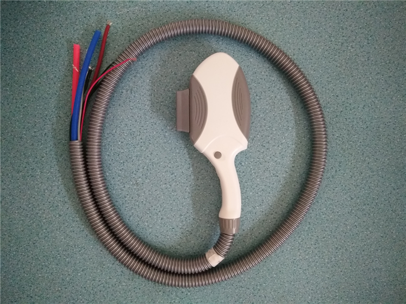 Hot selling 300000 shots UK xenon lamp IPL handpiece in stock
