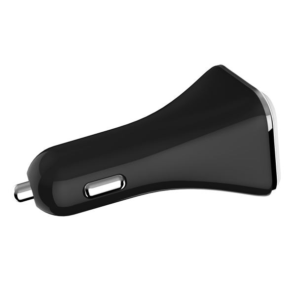 5V/3.4A 5V/5.2A 5V/6.8A 4 USB Ports Car Charger Universal for Car