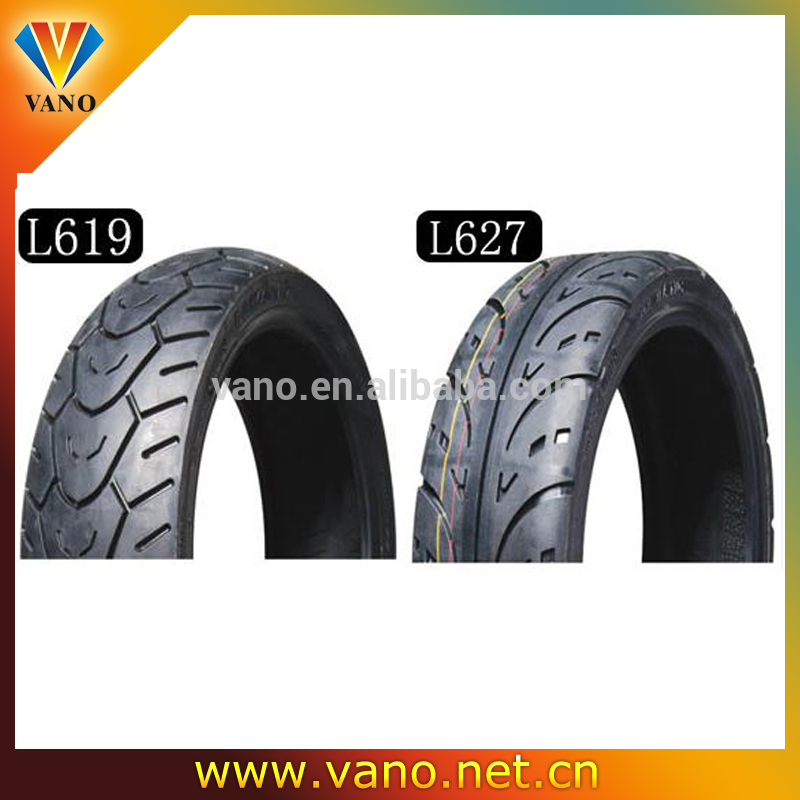Tire casing type tubeless motorcycle tyre tire 130/60-13 TL