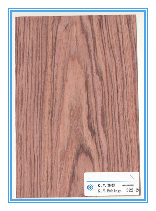 engineered wood veneer/ wood veneer wallpaper
