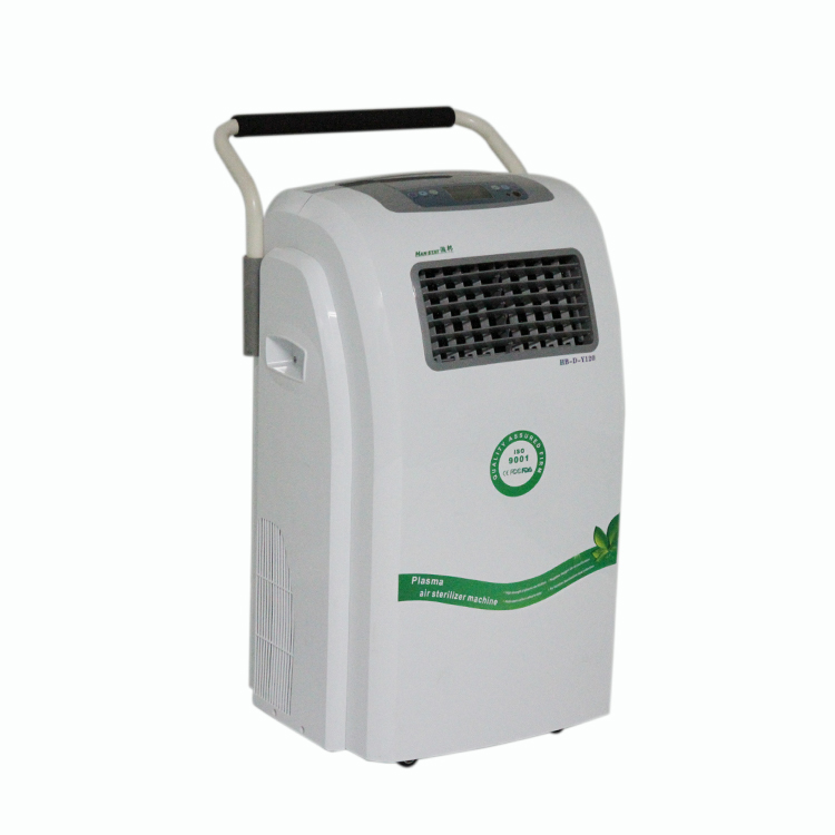 Nice Quality Competitive Price Medical Disinfection Machine Air Cleaner Equipped