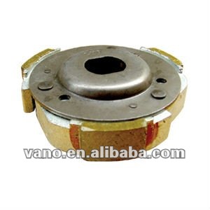 Scooter atv motorcycle starter clutch for GY6-125