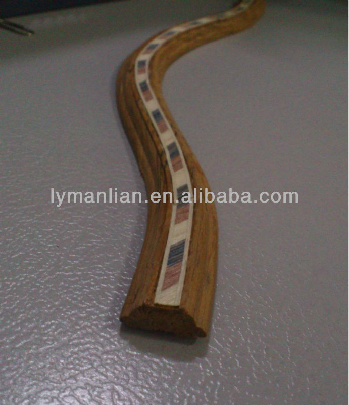 inlay design decorative wood moulding