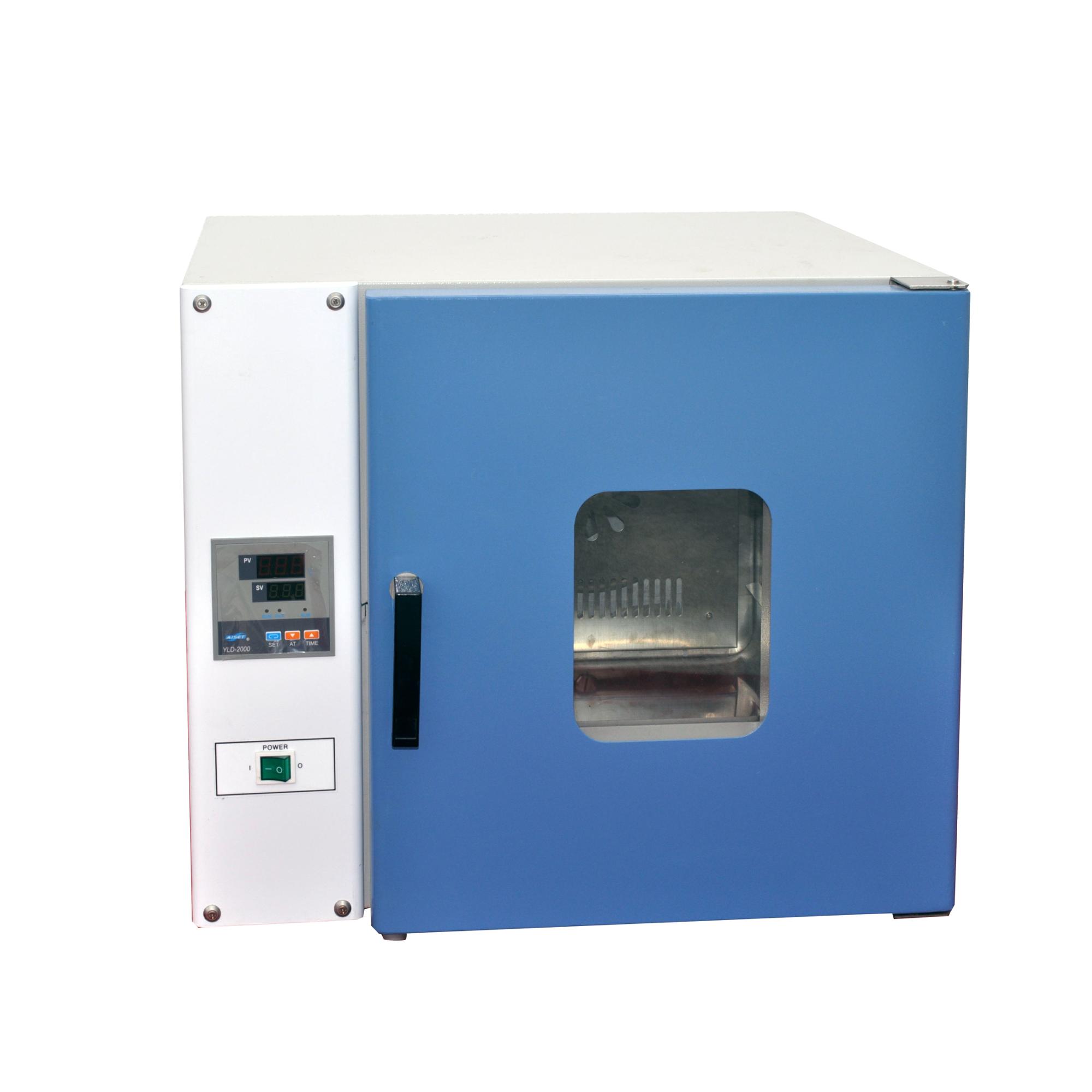 High Quality Stainless Steel Thermostat Incubator/Oven with Digital Type