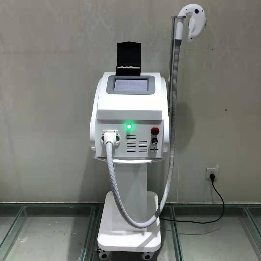 2019 hot sales portable for Hair removal machine  IPL/ SHR/OPT