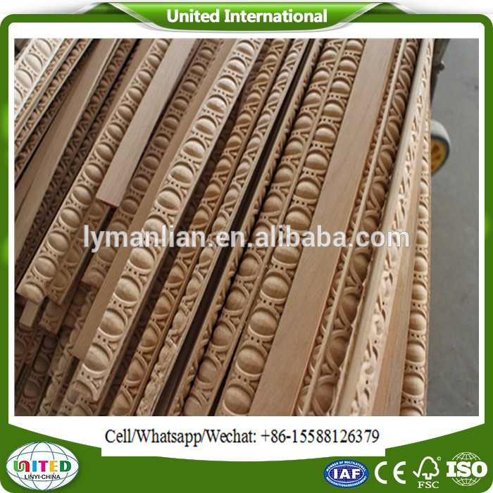 wood trim antique wood trim