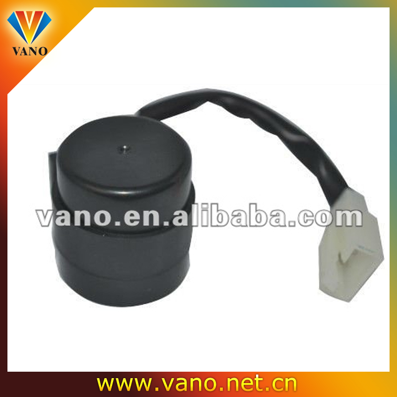 High quality 12V flasher with 3 wires for CG125 motorcycle