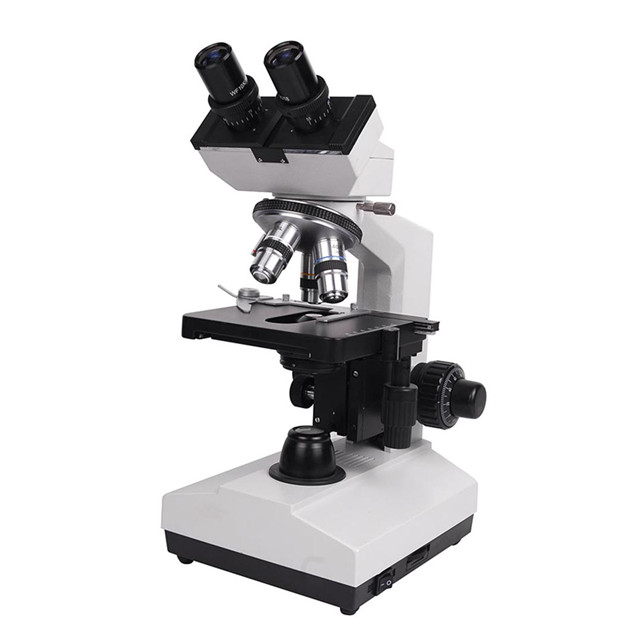 biological binocular olympus microscope prices/ophthalmic microscope