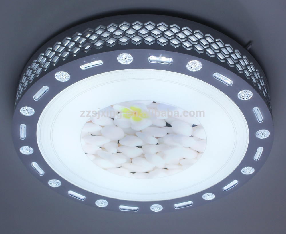 new brand 120 lm/w led ceiling light for housing