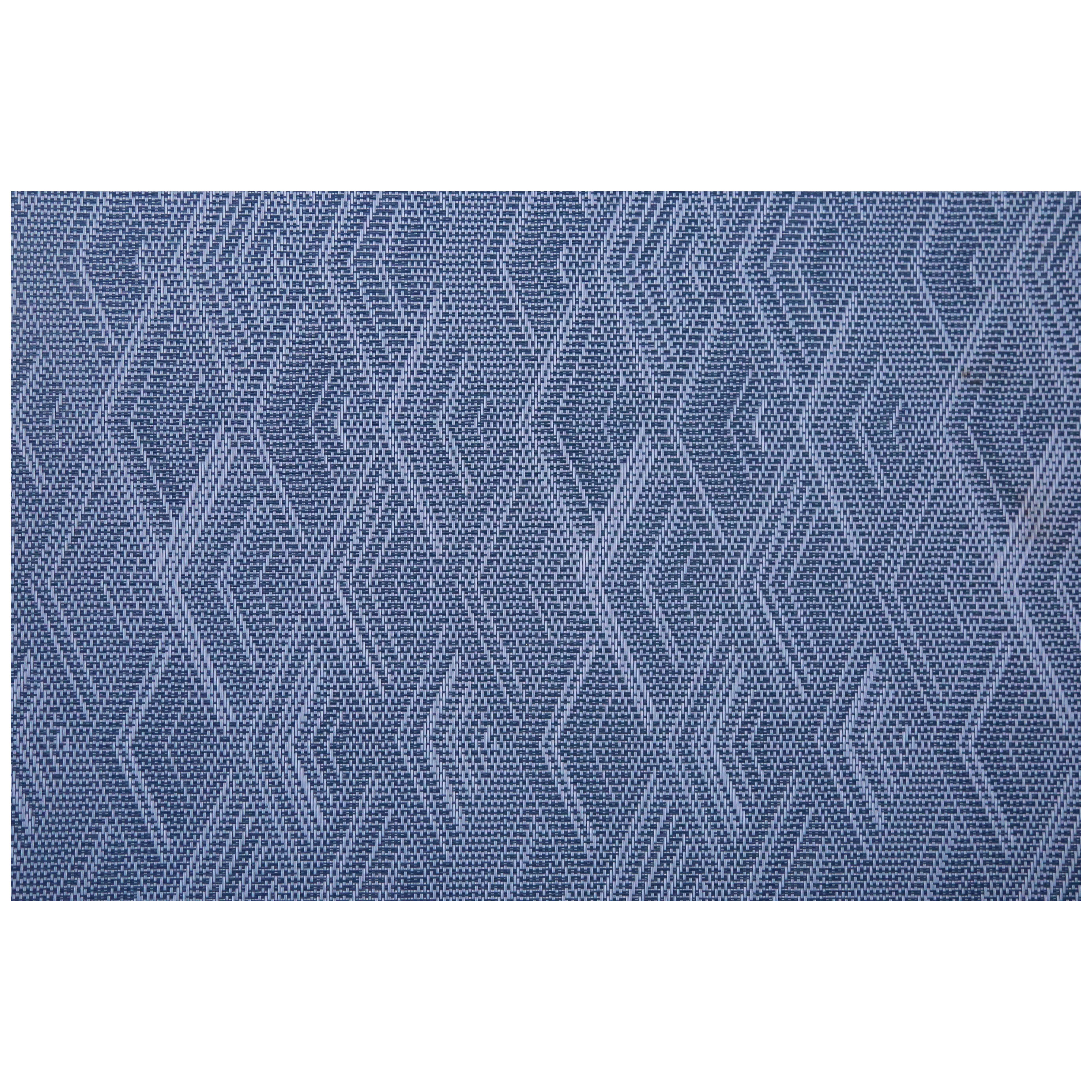 Tabletex Hot sale PVC new design woven Heat resistant unti-slip table mat placemat