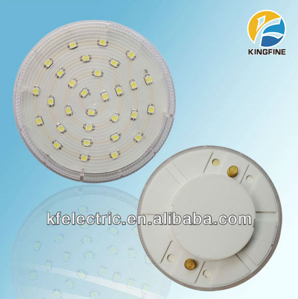 GX53 Base Ceiling Lamp 1.5w