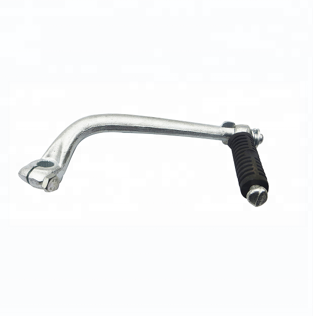 Aluminum Motorcycle SUPRA Kick Starter