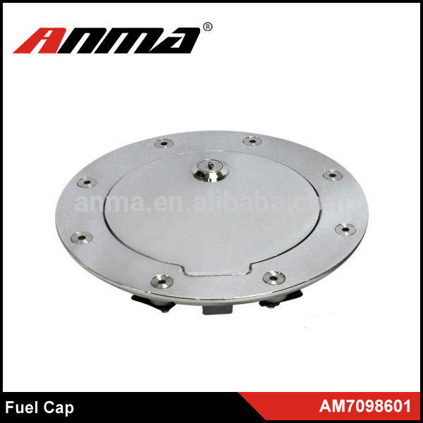 universal diesel fuel caps