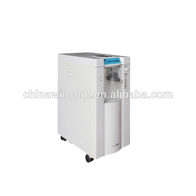 1-3L Medical Portable Oxygen Concentrator for Hospital SH-03W