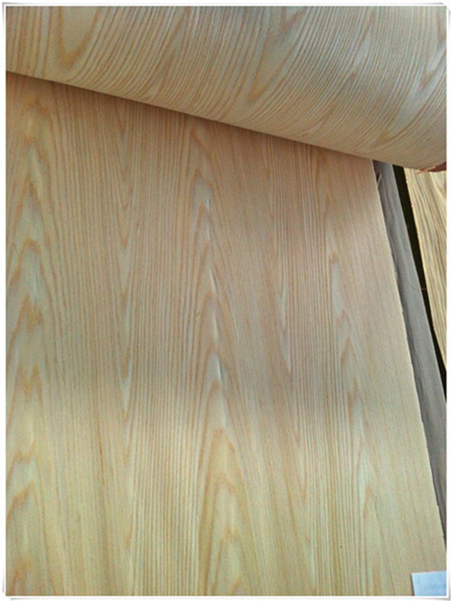 maple veneer for skateboard