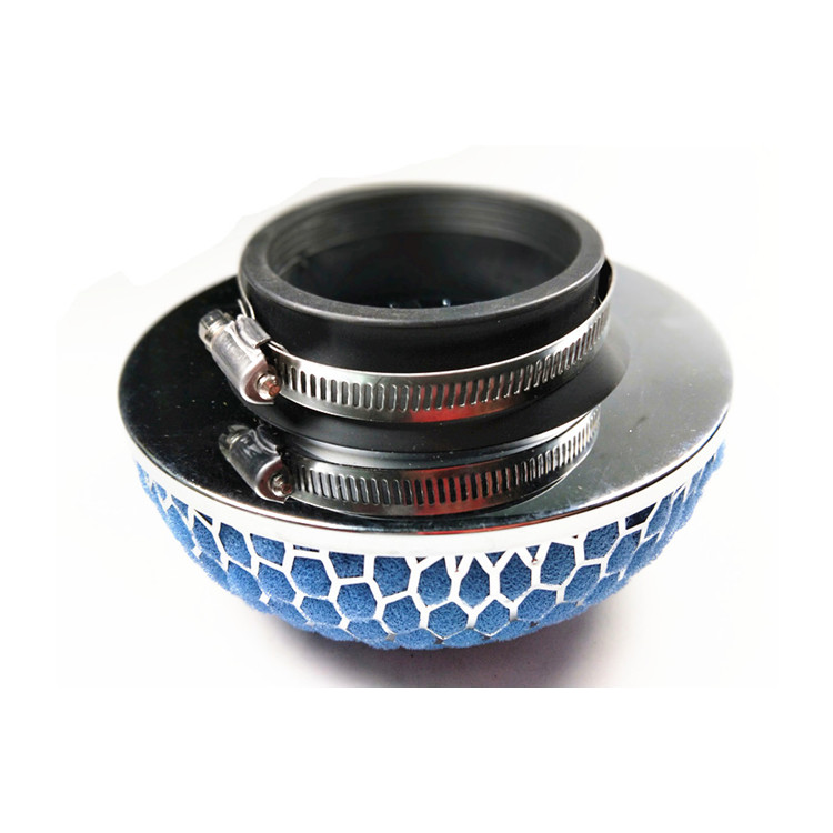 universal car auto cabin air filter foam air filter